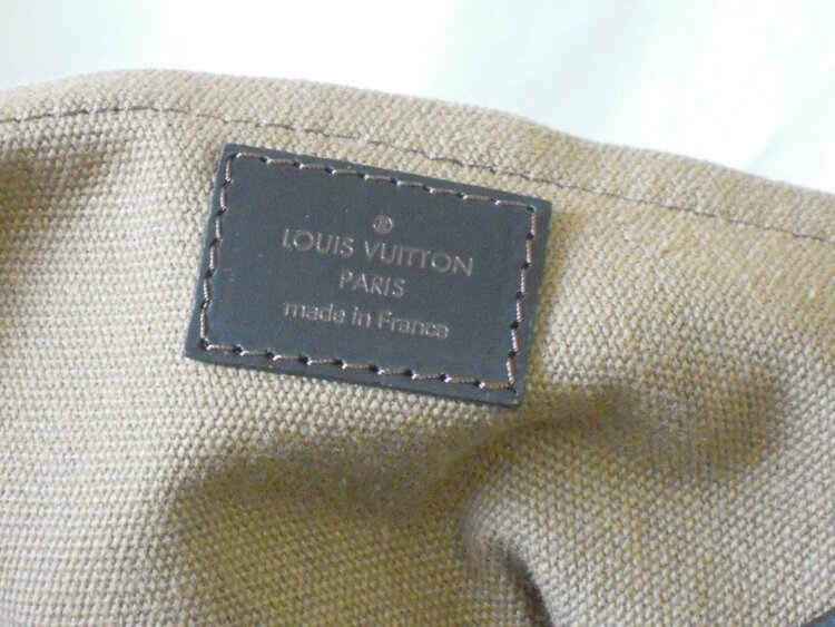 ケンダルPM　ショルダーバッグ（男性向き）（ブランドバッグ）の商品画像 - 査定依頼日：2026年7月18日 - 最高査定価格：45,000円