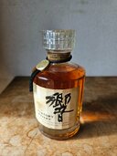 ウイスキー サントリー響（お酒）の商品画像 - 査定依頼日：2026年10月4日 - 最高査定価格：16,000円