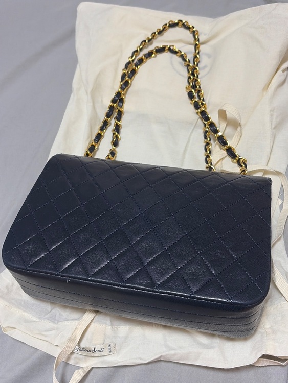 シャネル マトラッセ （ブランドバッグ）の商品画像 - 査定依頼日：2025年11月9日 - 最高査定価格：340,000円