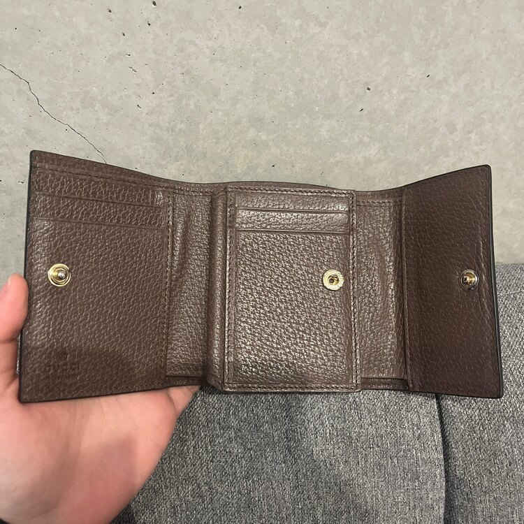 グッチ  （ブランドバッグ）の商品画像 - 査定依頼日：2025年1月16日 - 最高査定価格：10,000円