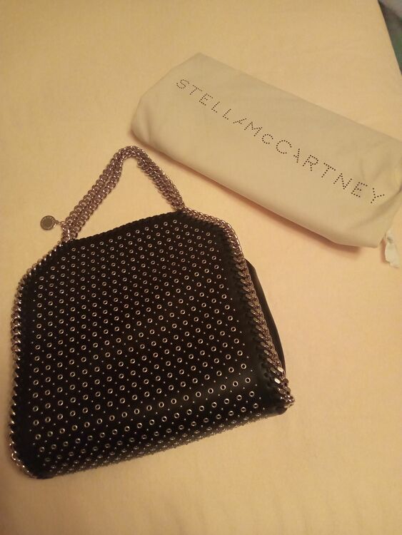 その他 ステラマッカートニー （ブランドバッグ）の商品画像 - 査定依頼日：2025年9月9日 - 最高査定価格：30,000円