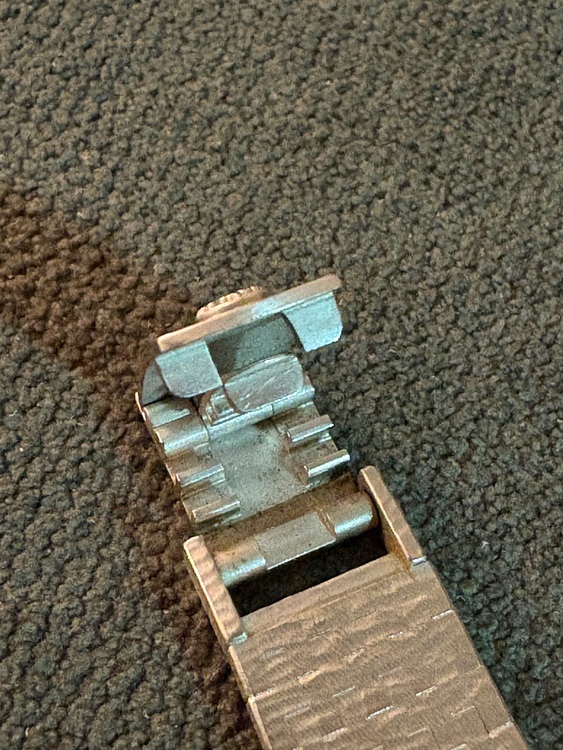 パテックフィリップ その他 （高級時計）の商品画像 - 査定依頼日：2025年9月5日 - 最高査定価格：700,000円