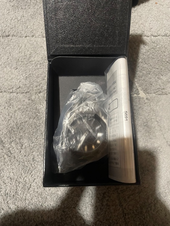 G-SHOCK その他 （高級時計）の商品画像 - 査定依頼日：2025年11月10日 - 最高査定価格：30,000円