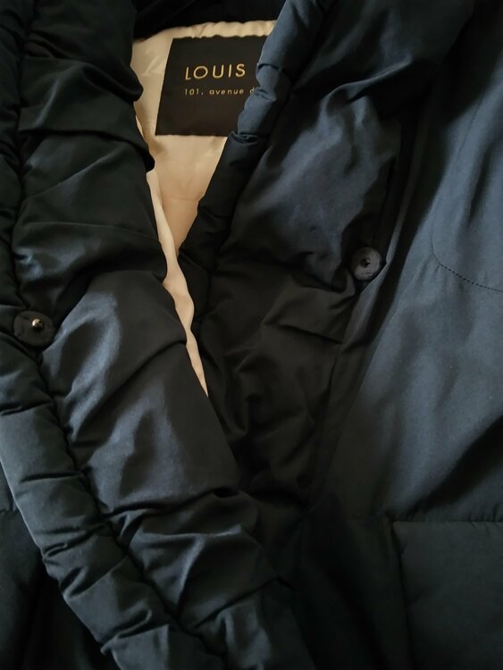 ルイヴィトン、レディースジャケット（古着・ファッション）の商品画像 - 査定依頼日：2026年1月20日 - 最高査定価格：75,000円