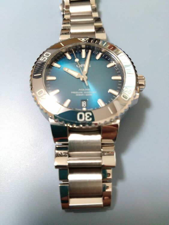 その他 その他 （高級時計）の商品画像 - 査定依頼日：2025年10月25日 - 最高査定価格：70,000円