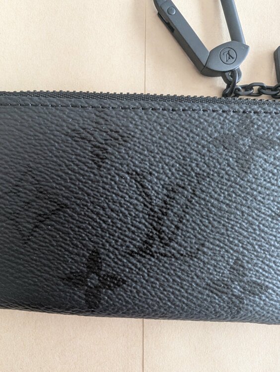 ルイヴィトン ダミエ （ブランドバッグ）の商品画像 - 査定依頼日：2026年2月13日 - 最高査定価格：45,000円