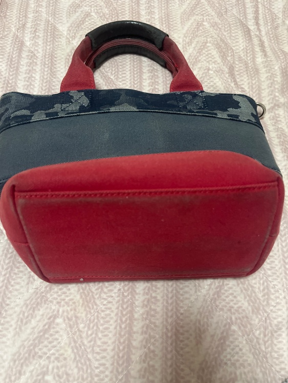 U.S.POLOASSN（ブランドバッグ）の商品画像 - 査定依頼日：2026年6月30日 - 最高査定価格：100,000円