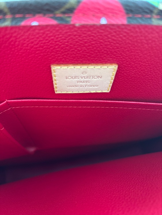 ルイヴィトン ルイヴィトン(その他) （ブランドバッグ）の商品画像 - 査定依頼日：2025年9月10日 - 最高査定価格：330,000円