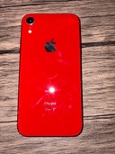iPhone iPhoneXR 64GB SIMフリー（スマホ）の商品画像 - 査定依頼日：2026年7月7日 - 最高査定価格：9,500円