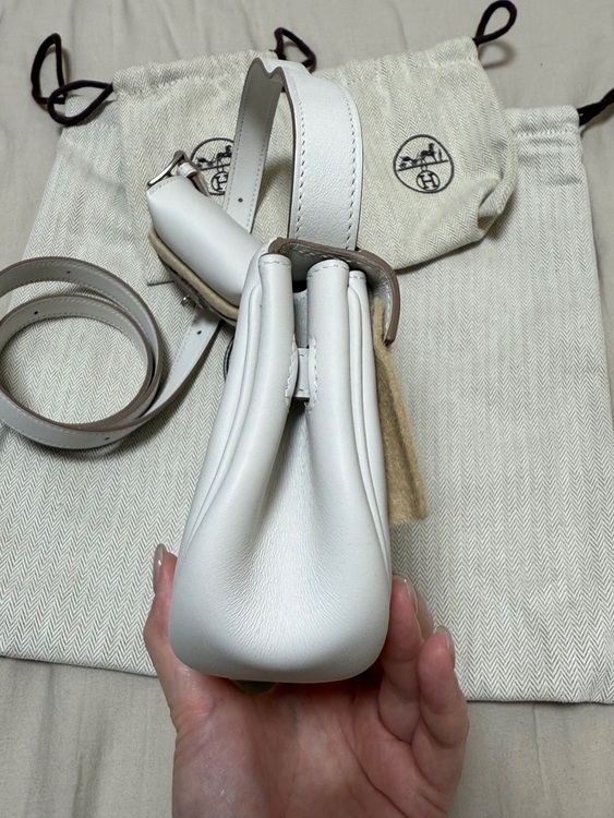 エルメス エルメス(その他) （ブランドバッグ）の商品画像 - 査定依頼日：2025年11月28日 - 最高査定価格：1,250,000円