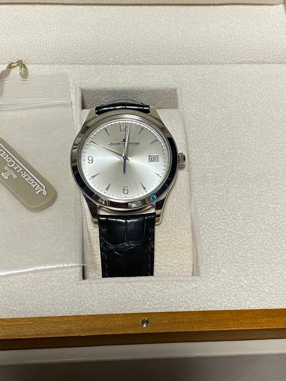 176.8.40.S（高級時計）の商品画像 - 査定依頼日：2026年4月27日 - 最高査定価格：590,000円