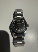 チューダーのレンジャー（Tudor Ranger（高級時計）の商品画像 - 査定依頼日：2025年12月19日 - 最高査定価格：220,000円