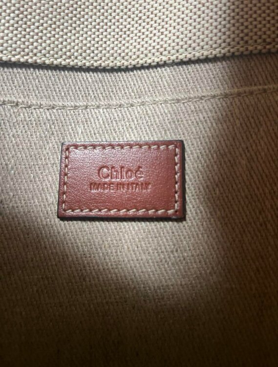 その他 クロエ （ブランドバッグ）の商品画像 - 査定依頼日：2025年2月8日 - 最高査定価格：60,000円