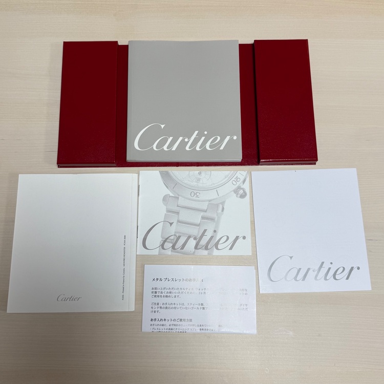 ロードスタークロノグラフ（高級時計）の商品画像 - 査定依頼日：2025年10月2日 - 最高査定価格：630,000円