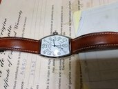 フランクミュラー カサブランカ 5850（高級時計）の商品画像 - 査定依頼日：2026年4月19日 - 最高査定価格：220,000円