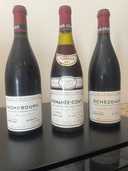 ロマネコンティ（お酒）の商品画像 - 査定依頼日：2025年7月1日 - 最高査定価格：2,000,000円