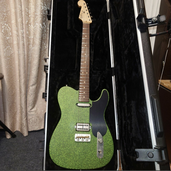 Luxxtone Guitars （ ラックストーンギターズ ） T-LUXX,（ピアノ・楽器・PA機材）の商品画像 - 査定依頼日：2026年4月19日 - 最高査定価格：124,000円