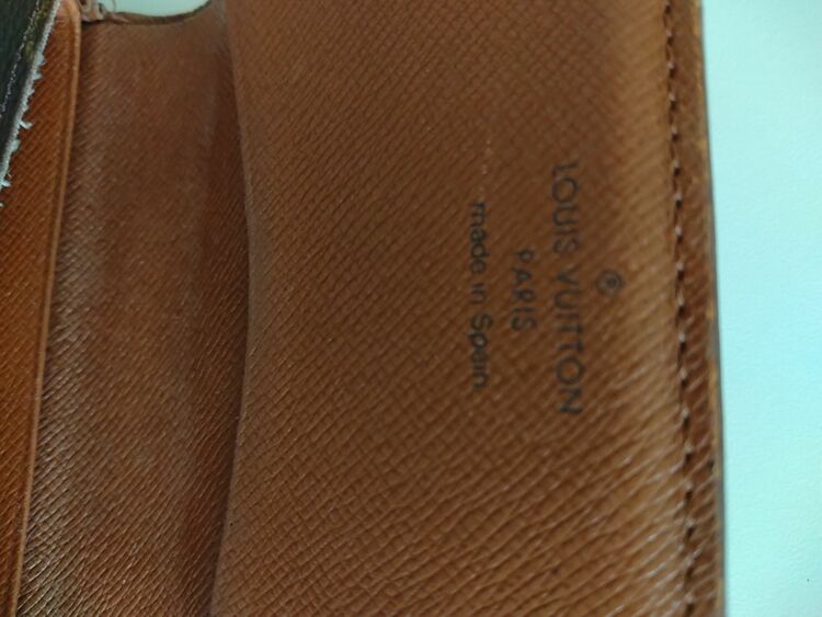 ルイヴィトン ルイヴィトン(その他) （ブランドバッグ）の商品画像 - 査定依頼日：2025年6月29日 - 最高査定価格：16,000円