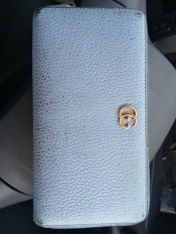 グッチ  （ブランドバッグ）の商品画像 - 査定依頼日：2026年3月24日 - 最高査定価格：10,000円