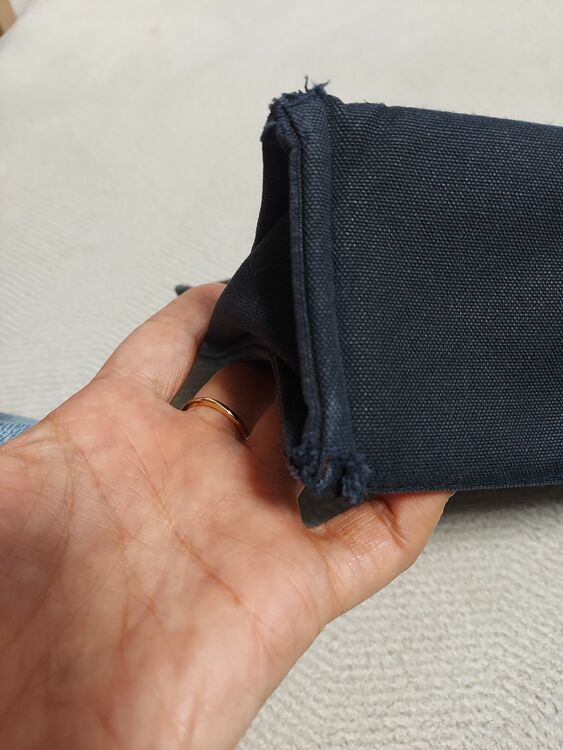 エルメス フールトゥ （ブランドバッグ）の商品画像 - 査定依頼日：2025年11月16日 - 最高査定価格：20,000円