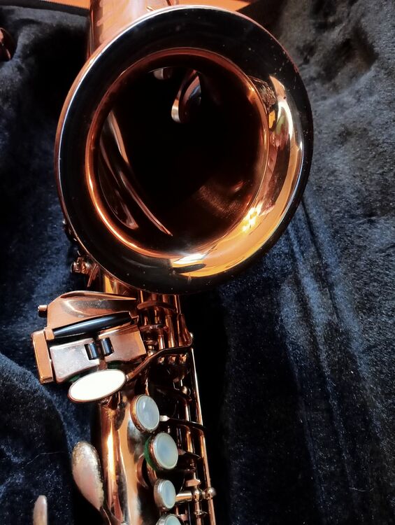 Mark７（ピアノ・楽器・PA機材）の商品画像 - 査定依頼日：2025年9月24日 - 最高査定価格：250,000円