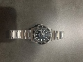 ロレックス サブマリーナー 126610Lm（高級時計）の商品画像 - 査定依頼日：2026年4月9日 - 最高査定価格：2,200,000円