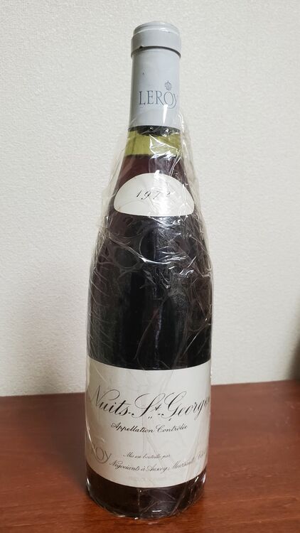 ワイン ワイン(その他) （お酒）の商品画像 - 査定依頼日：2025年11月21日 - 最高査定価格：38,000円