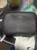 その他 コーチ （ブランドバッグ）の商品画像 - 査定依頼日：2025年6月21日 - 最高査定価格：3,000円