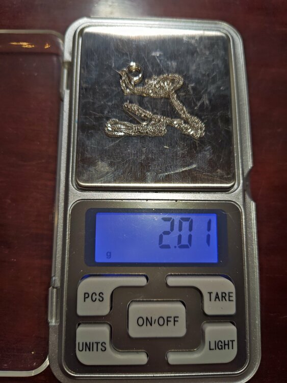 純プラチナブレスレット17cm（金・貴金属）の商品画像 - 査定依頼日：2026年1月13日 - 最高査定価格：22,674円