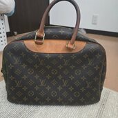 ルイヴィトン モノグラム（ブランドバッグ）の商品画像 - 査定依頼日：2026年6月18日 - 最高査定価格：30,000円