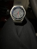 ＩＷＣ（高級時計）の商品画像 - 査定依頼日：2024年10月6日 - 最高査定価格：220,000円