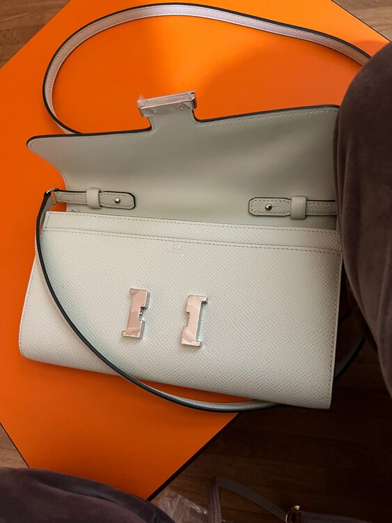 コンスタンス　トゥーゴー（ブランドバッグ）の商品画像 - 査定依頼日：2024年12月16日 - 最高査定価格：600,000円