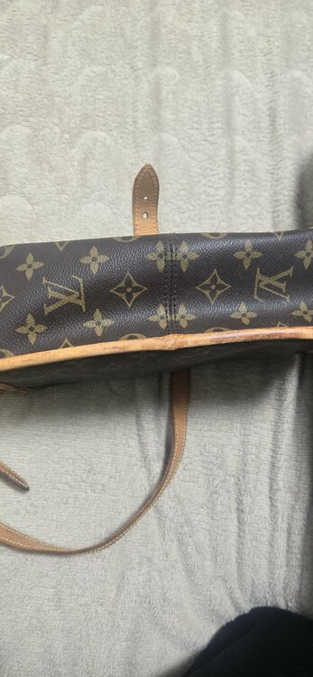 ルイヴィトン モノグラム （ブランドバッグ）の商品画像 - 査定依頼日：2026年2月21日 - 最高査定価格：70,000円