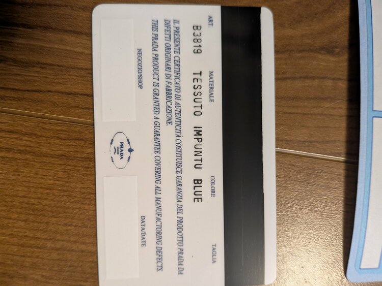 B3819（ブランドバッグ）の商品画像 - 査定依頼日：2026年4月26日 - 最高査定価格：100,000円