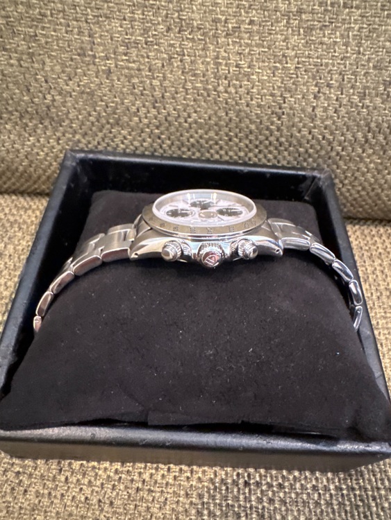 チューダー その他 T79280P5（高級時計）の商品画像 - 査定依頼日：2025年9月16日 - 最高査定価格：520,000円