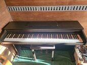 CASIO　CDP-7000（ピアノ・楽器・PA機材）の商品画像 - 査定依頼日：2026年1月21日 - 最高査定価格：5,000円