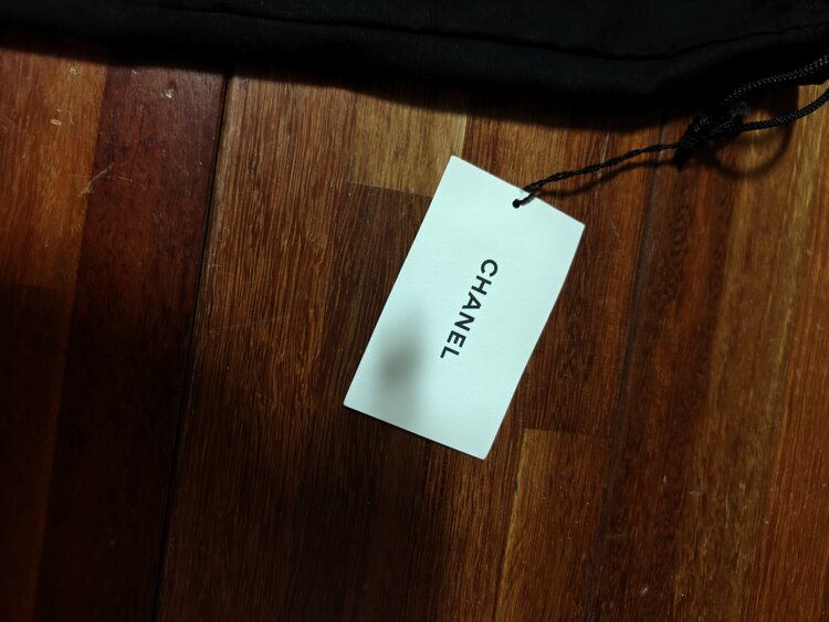 シャネル シャネル(その他) （ブランドバッグ）の商品画像 - 査定依頼日：2026年2月13日 - 最高査定価格：105,000円