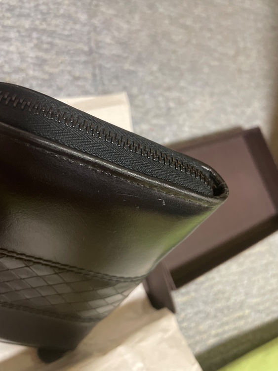 ボッテガ・ヴェネタ  （ブランドバッグ）の商品画像 - 査定依頼日：2026年4月9日 - 最高査定価格：16,000円