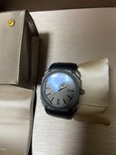 オクト（高級時計）の商品画像 - 査定依頼日：2022年9月29日 - 最高査定価格：320,000円