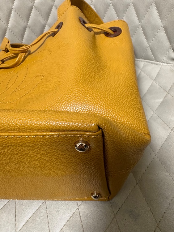 キャビアスキン　トートバック（ブランドバッグ）の商品画像 - 査定依頼日：2025年11月27日 - 最高査定価格：80,000円