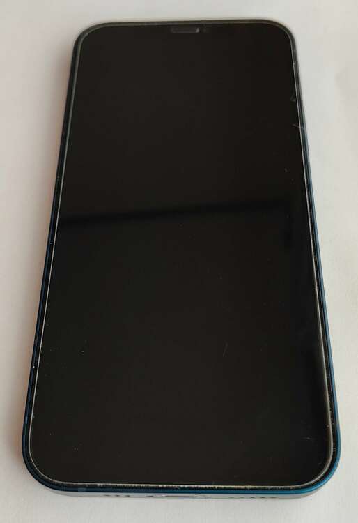 iPhone 12 128GB docomo（スマホ）の商品画像 - 査定依頼日：2025年4月2日 - 最高査定価格：25,000円