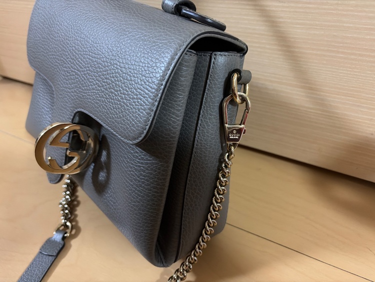 510302（ブランドバッグ）の商品画像 - 査定依頼日：2026年2月28日 - 最高査定価格：100,000円