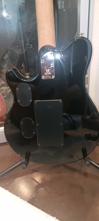 EVH シグネイチャーモデル（ピアノ・楽器・PA機材）の商品画像 - 査定依頼日：2026年8月1日 - 最高査定価格：380,000円