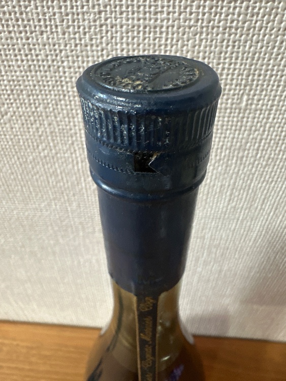 ウイスキー ウイスキー(その他)（お酒）の商品画像 - 査定依頼日：2026年7月4日 - 最高査定価格：1,100円