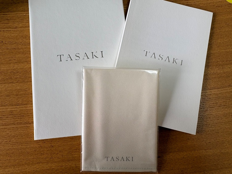 TASAKI バランスライトリング（金・貴金属）の商品画像 - 査定依頼日：2026年4月15日 - 最高査定価格：225,000円