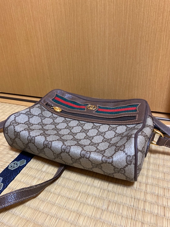 グッチ（ブランドバッグ）の商品画像 - 査定依頼日：2026年9月7日 - 最高査定価格：30,000円