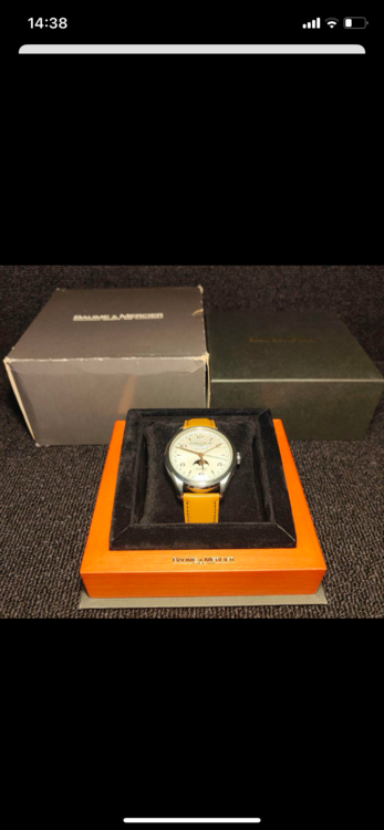 その他 その他 （高級時計）の商品画像 - 査定依頼日：2025年2月9日 - 最高査定価格：108,000円