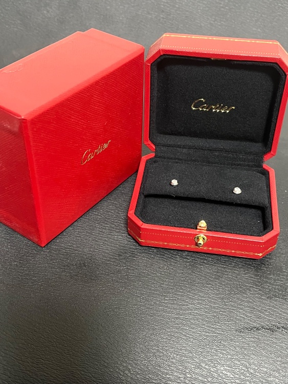 カルティエ その他 （高級時計）の商品画像 - 査定依頼日：2026年1月29日 - 最高査定価格：320,000円