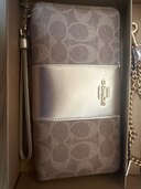 その他 コーチ （ブランドバッグ）の商品画像 - 査定依頼日：2025年3月30日 - 最高査定価格：5,000円