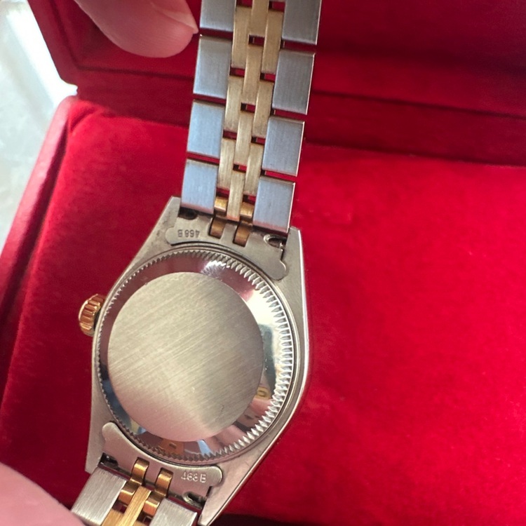 79173（高級時計）の商品画像 - 査定依頼日：2025年11月14日 - 最高査定価格：1,950,000円